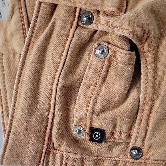 The Legging Ankle Super Skinny AG Jeans - Picture 10 of 11